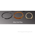 Alloy Hub Ring
